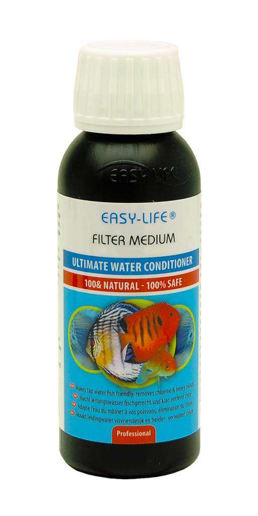 Easy-Life Filter Medium